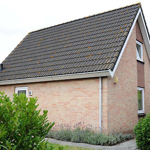 Huis "Holiday" met Drie Slaapkamers